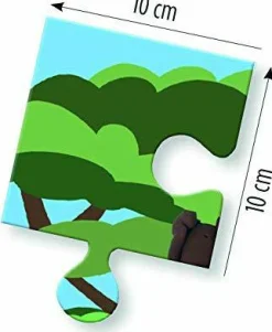 DIDO' Dido’ model & puzzle – pasta da modellare + puzzle><noscript><img width=