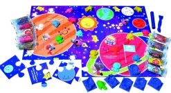 DIDO' Dido’ model & puzzle galaxy – maxi puzzle fosforescente e pasta per giocare><noscript><img width=