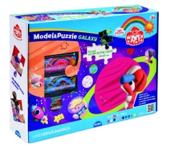 DIDO' Dido’ model & puzzle galaxy – maxi puzzle fosforescente e pasta per giocare><noscript><img width=