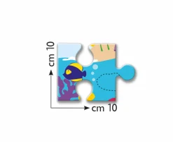 DIDO' Dido model&puzzle barriera corallina><noscript><img width=