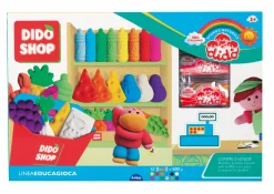 DIDO' Dido’ shop> Plastilina E Pasta Modellabile