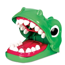 ZIG ZAG Dino dal dentista – sfida per tutta la famiglia –> Giochi In Scatola Per Famiglia