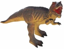 ANIMAL WORLD Dinosauri morbidi> Action Figures