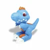 BABY SMILE Dinosauro interattivo – talk&touch dino> Tablet E Giochi Interattivi