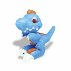 BABY SMILE Dinosauro interattivo – talk&touch dino> Tablet E Giochi Interattivi