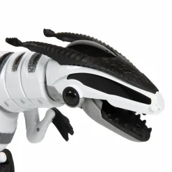 SUPERSTAR Dinosauro r/c interattivo> Macchinine Telecomandate