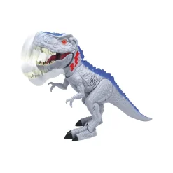 INVINCIBLE HEROES Dinosauro t – rex> Tablet E Giochi Interattivi