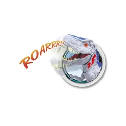 INVINCIBLE HEROES Dinosauro t – rex><noscript><img width=