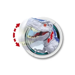 INVINCIBLE HEROES Dinosauro t – rex><noscript><img width=