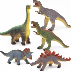 ANIMAL WORLD Dinosaurs collection> Action Figures