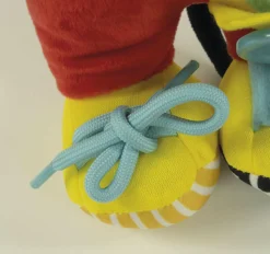 BABY CLEMENTONI Disney baby mickey dress me up plush><noscript><img width=