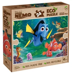 Disney eco-puzzle df nemo 24> Puzzle Per Bambini
