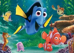 Disney eco-puzzle df nemo 24><noscript><img width=