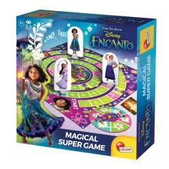 Disney encanto super game> Giochi Di Società Per Bambini