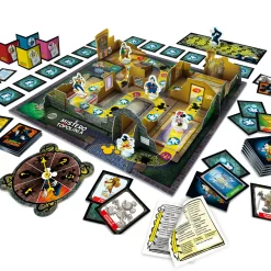 Disney il mistero di topolinia> Giochi Di Società Per Bambini