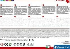 CLEMENTONI Disney minnie – 104 pezzi><noscript><img width=