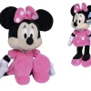 Minnie Disney plush di da 25 cm perfetto sin dai primi mesi di vita del bambino> Peluche Tradizionali