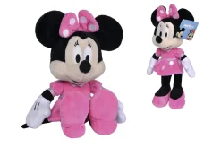 Minnie Disney plush di da 25 cm perfetto sin dai primi mesi di vita del bambino> Peluche Tradizionali