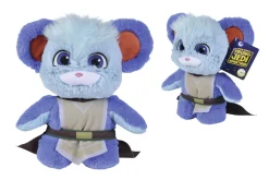 Star Wars Disney plush young jedi adventures, nubs, 24cm, +0 anni> Peluche Tradizionali