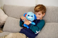 Star Wars Disney plush young jedi adventures, nubs, 24cm, +0 anni> Peluche Tradizionali