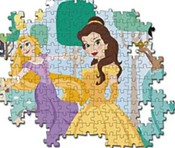 DISNEY PRINCESS – 104 pezzi><noscript><img width=