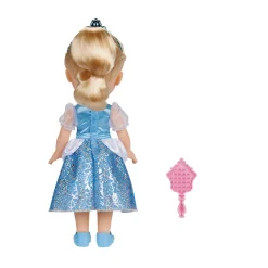 Disney princess bambola da 38 cm di cenerentola con occhi scintillanti!><noscript><img width=