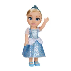 Disney princess bambola da 38 cm di cenerentola con occhi scintillanti!><noscript><img width=