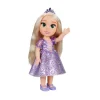 Disney princess bambola da 38 cm di rapunzel con occhi scintillanti!> Bambolotti