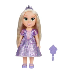 Disney princess bambola da 38 cm di rapunzel con occhi scintillanti!><noscript><img width=