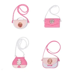 DISNEY PRINCESS chic petites – borsetta singola assortita da collezione> Travestimenti
