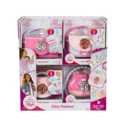 DISNEY PRINCESS chic petites – borsetta singola assortita da collezione><noscript><img width=