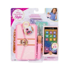 Disney princess style collection set on-the-go smartphone><noscript><img width=