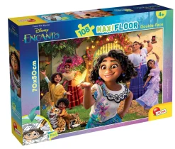 Disney puzzle df maxi floor 108 encanto> Puzzle Per Bambini