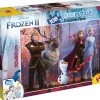 Disney puzzle df maxi floor 108 frozen 2> Puzzle Per Bambini
