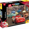 Disney puzzle df maxi floor 108 cars 3 racer> Puzzle Per Bambini