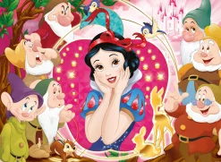 Disney puzzle maxifloor 4 x 48 princess><noscript><img width=