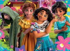 Disney puzzle maxifloor 4 x 48 encanto><noscript><img width=