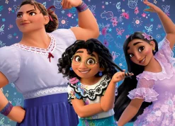 Disney puzzle maxifloor 4 x 48 encanto><noscript><img width=