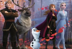 Disney puzzle maxifloor 4 x 48 frozen 2><noscript><img width=