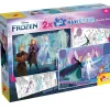 Disney puzzle maxifloor df 2 x 60 frozen> Puzzle Per Bambini