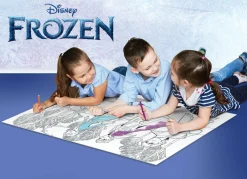 Disney puzzle maxifloor df 2 x 60 frozen><noscript><img width=