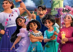 Disney puzzle maxifloor df 2 x 60 encanto><noscript><img width=