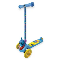 Disney Stitch 3d monopattino 3 ruote> Monopattini