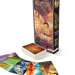 ASMODEE Dixit – harmonies> Giochi Da Tavolo Per Adulti E Carte Collezionabili|Giochi Escape Room Ed Enigmi