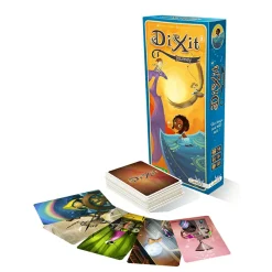 ASMODEE Dixit – journey> Giochi Da Tavolo Per Adulti E Carte Collezionabili|Giochi Escape Room Ed Enigmi