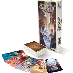 ASMODEE Dixit – revelations> Giochi Da Tavolo Per Adulti E Carte Collezionabili|Giochi Escape Room Ed Enigmi