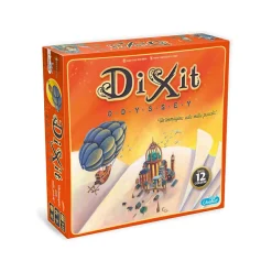 ASMODEE Dixit odissey> Giochi Da Tavolo Per Adulti E Carte Collezionabili|Giochi Escape Room Ed Enigmi