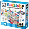 HEADU Do you speak english. parlare inglese è un gioco! teacher tested.6-10 anni> Primi Apprendimenti