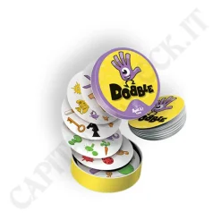 ASMODEE Dobble classic gioco di carte versione italiana><noscript><img width=