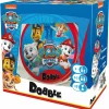Paw Patrol Dobble> Giochi In Scatola Per Famiglia